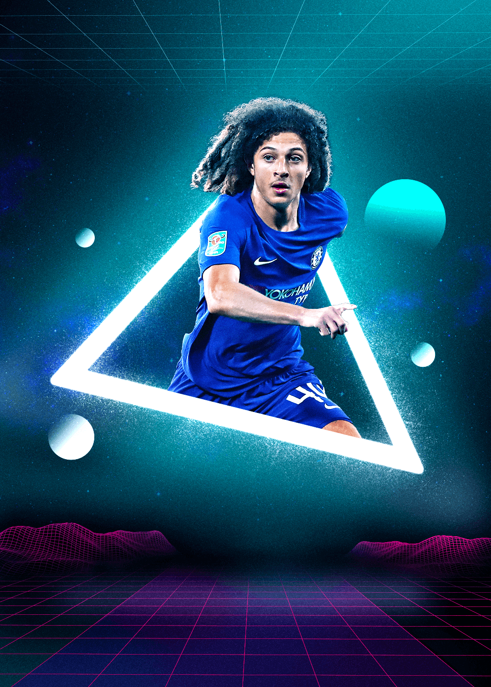 整場比賽中 整場比賽中