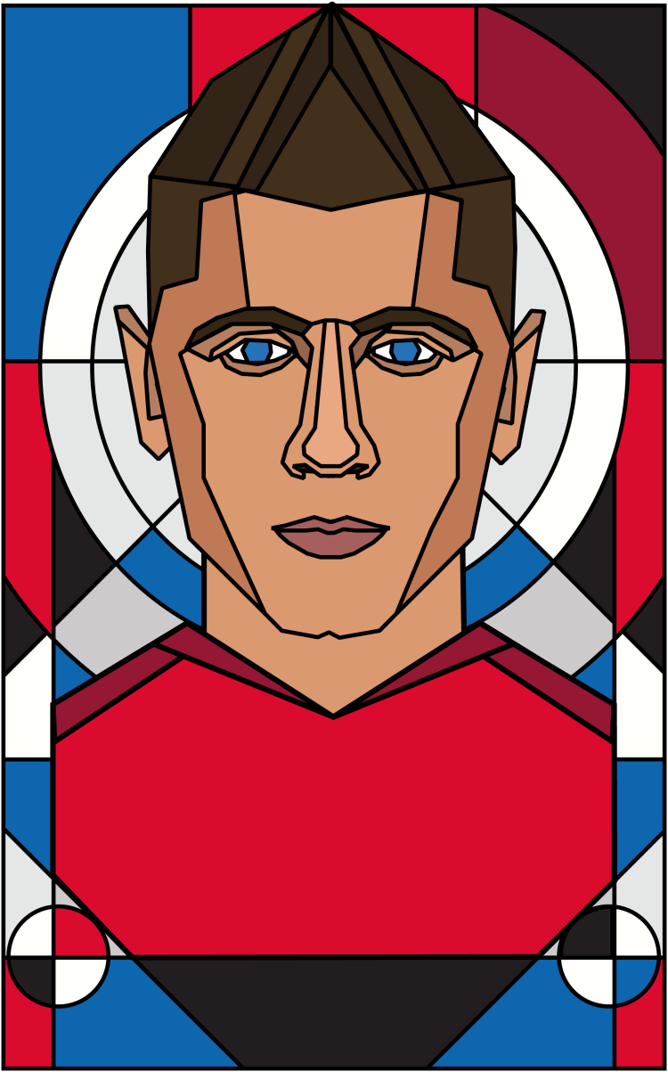 英格蘭強勢 英格蘭強勢