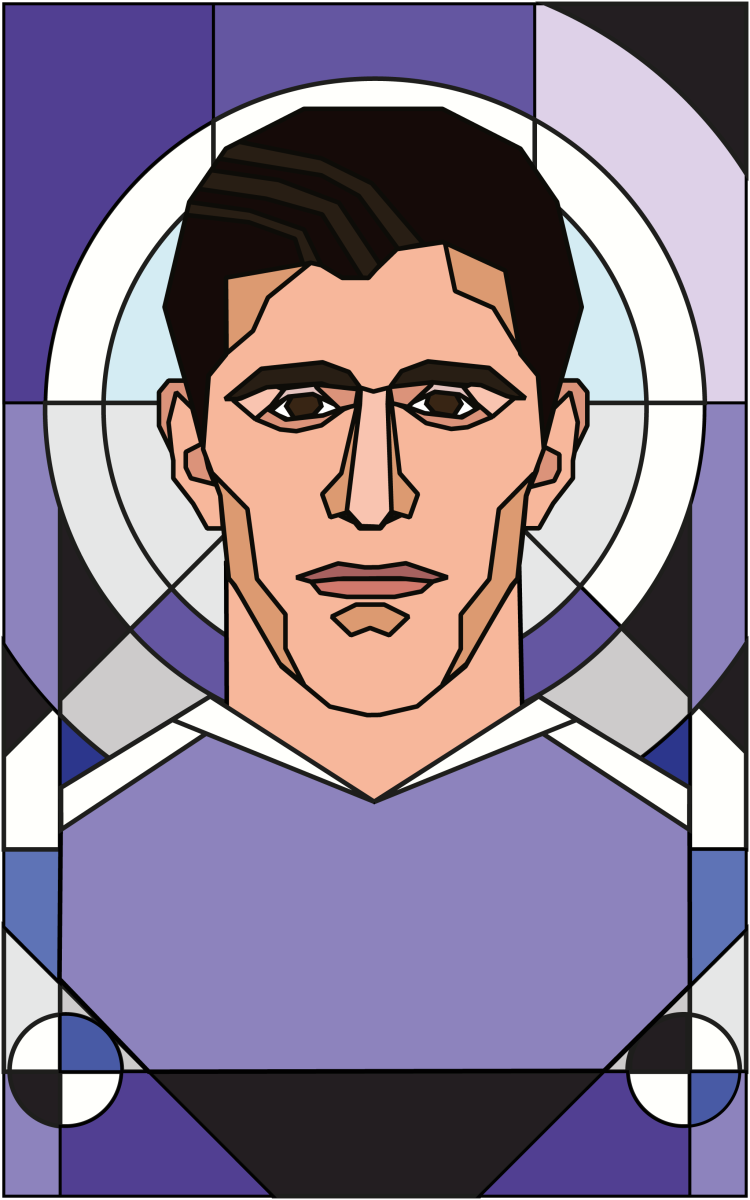 滕哈格的主 滕哈格的主