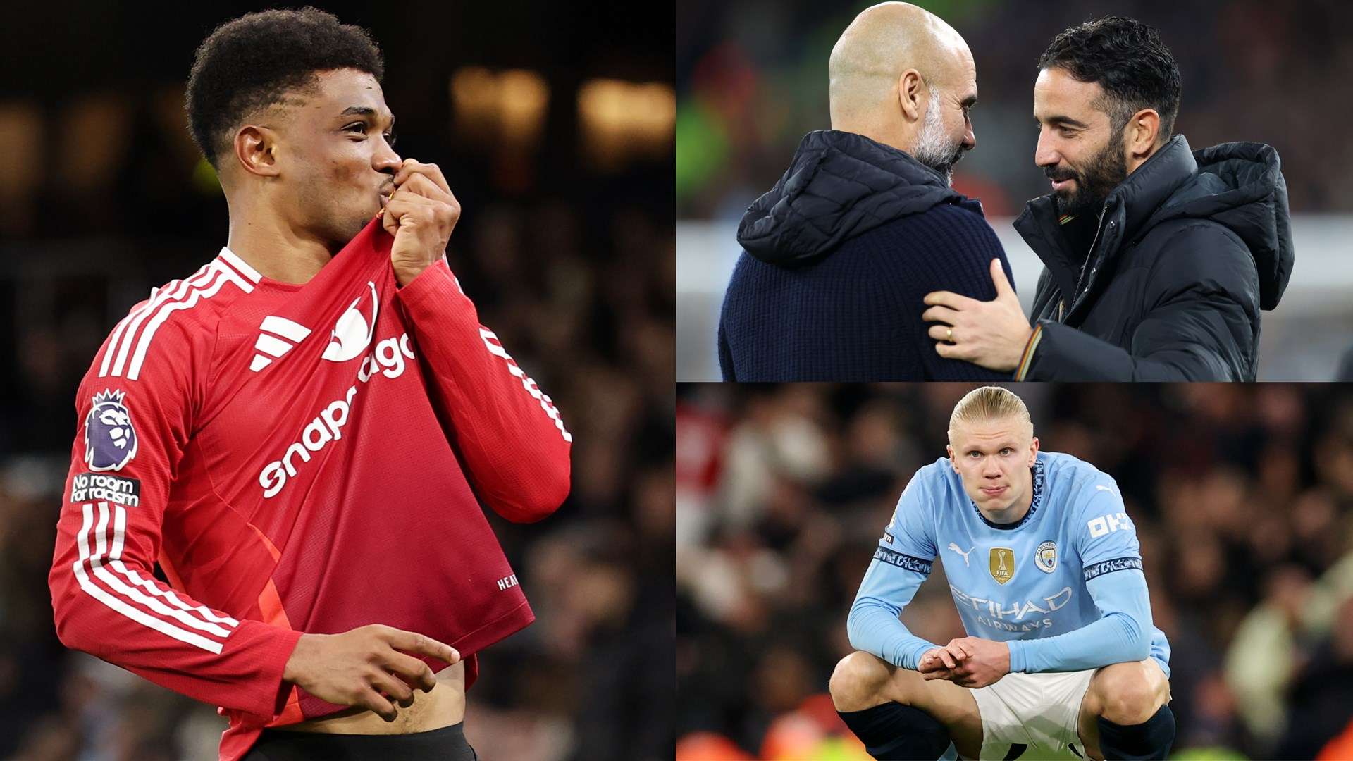 英媒盤點足壇歷史9對相互厭惡隊友：阿賈克斯時期伊布和範德法特、萊曼和卡恩在列.