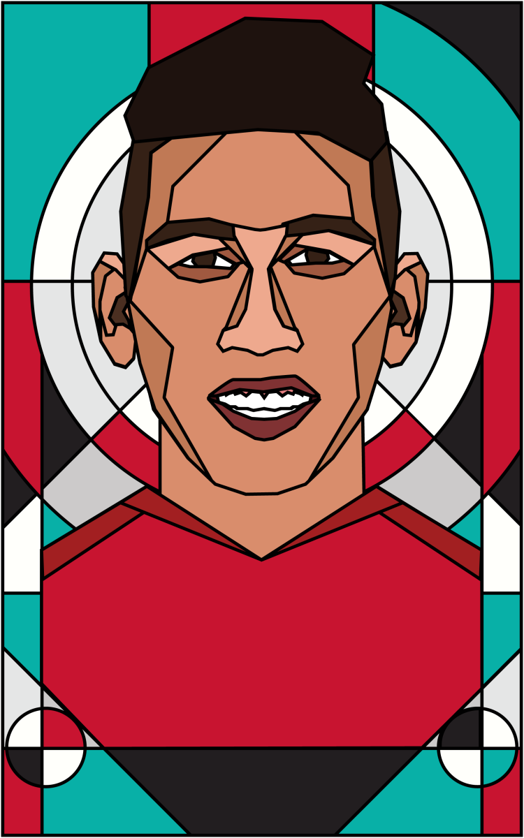 2022世界杯威爾士陣容名單.