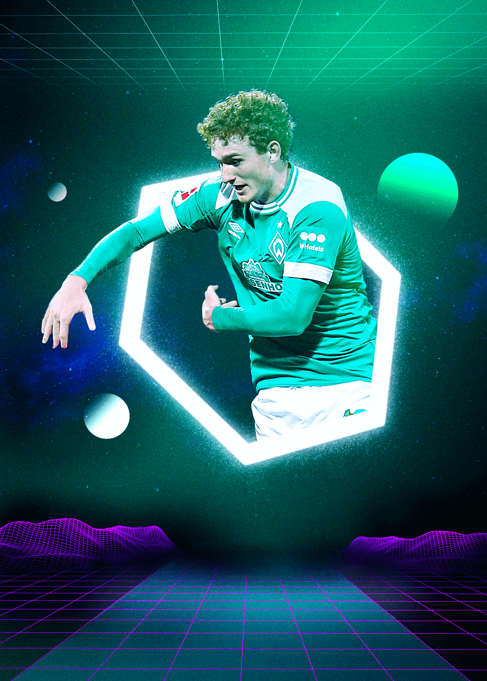 智的指揮 智的指揮