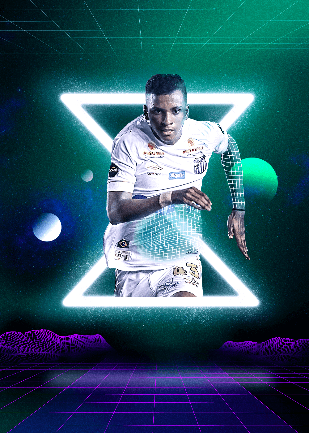 他不仅在防 他不仅在防